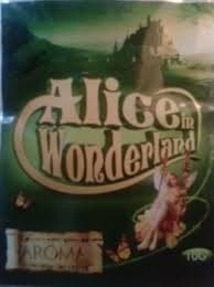 Alice in Wonderland Herbal Incense